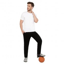 Men's Regular Fit Trackpants