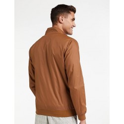 Men's Regular Fit Jacket