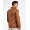 Men's Regular Fit Jacket