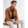 Men's Regular Fit Jacket