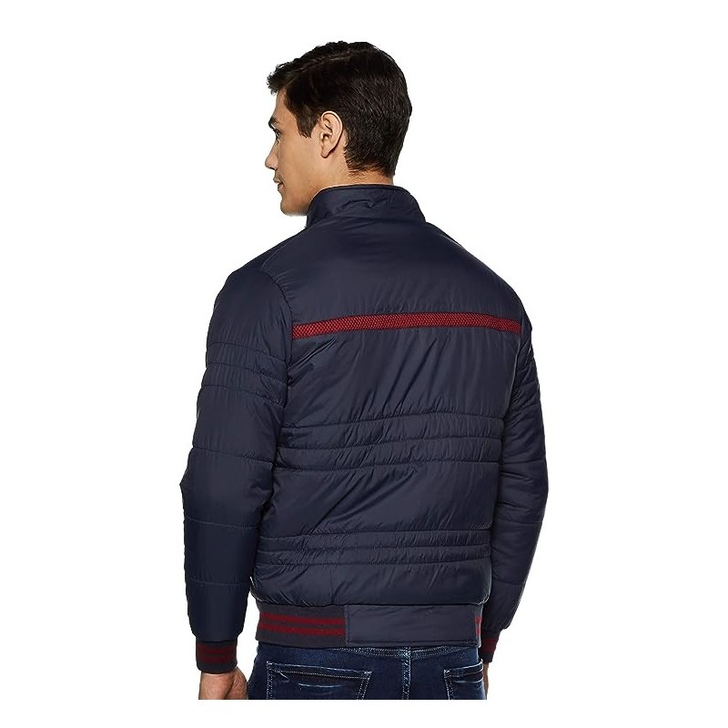 Cazibe Men's Jacket